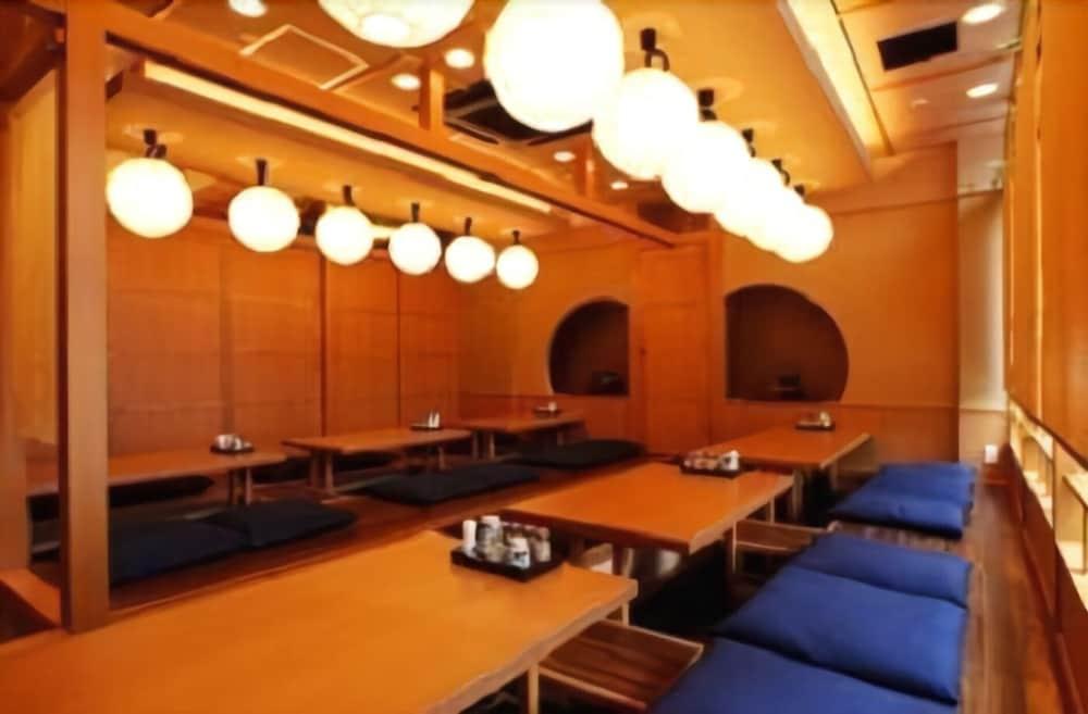 Hakata Green Hotel Annex Fukuoka  Exterior photo