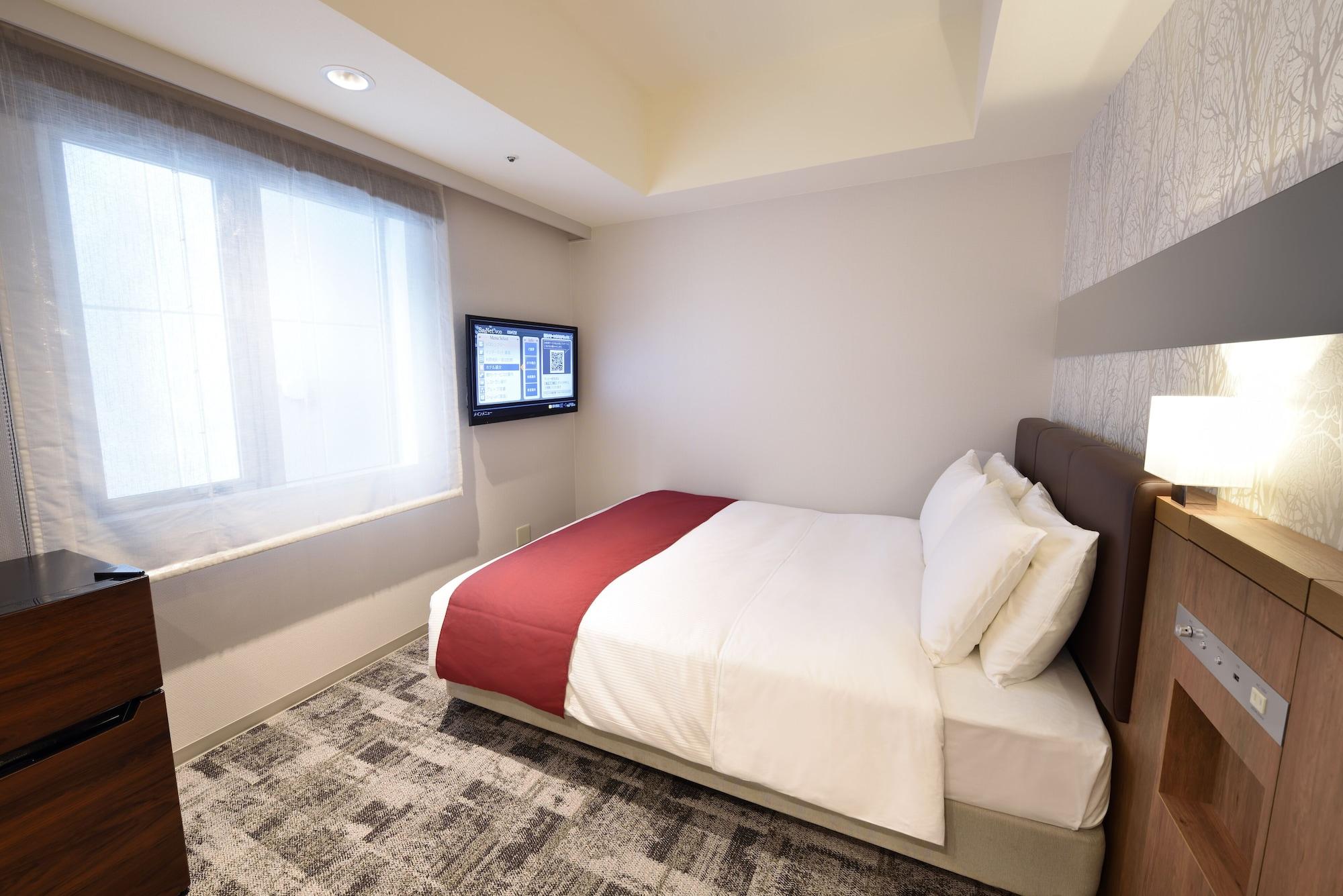 Hakata Green Hotel Annex Fukuoka  Exterior photo