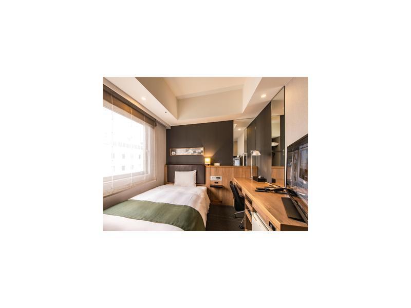 Hakata Green Hotel Annex Fukuoka  Exterior photo